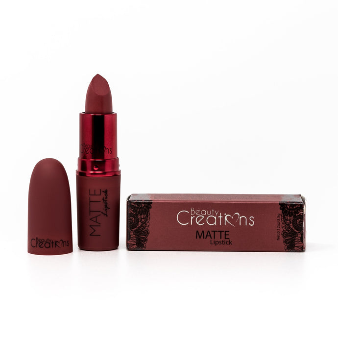 Beauty Creations Matte Lipstick Kiss Me LS05