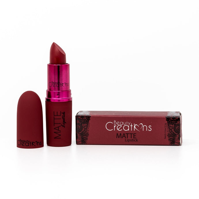 Beauty Creations Matte Lipstick Love Me LS04