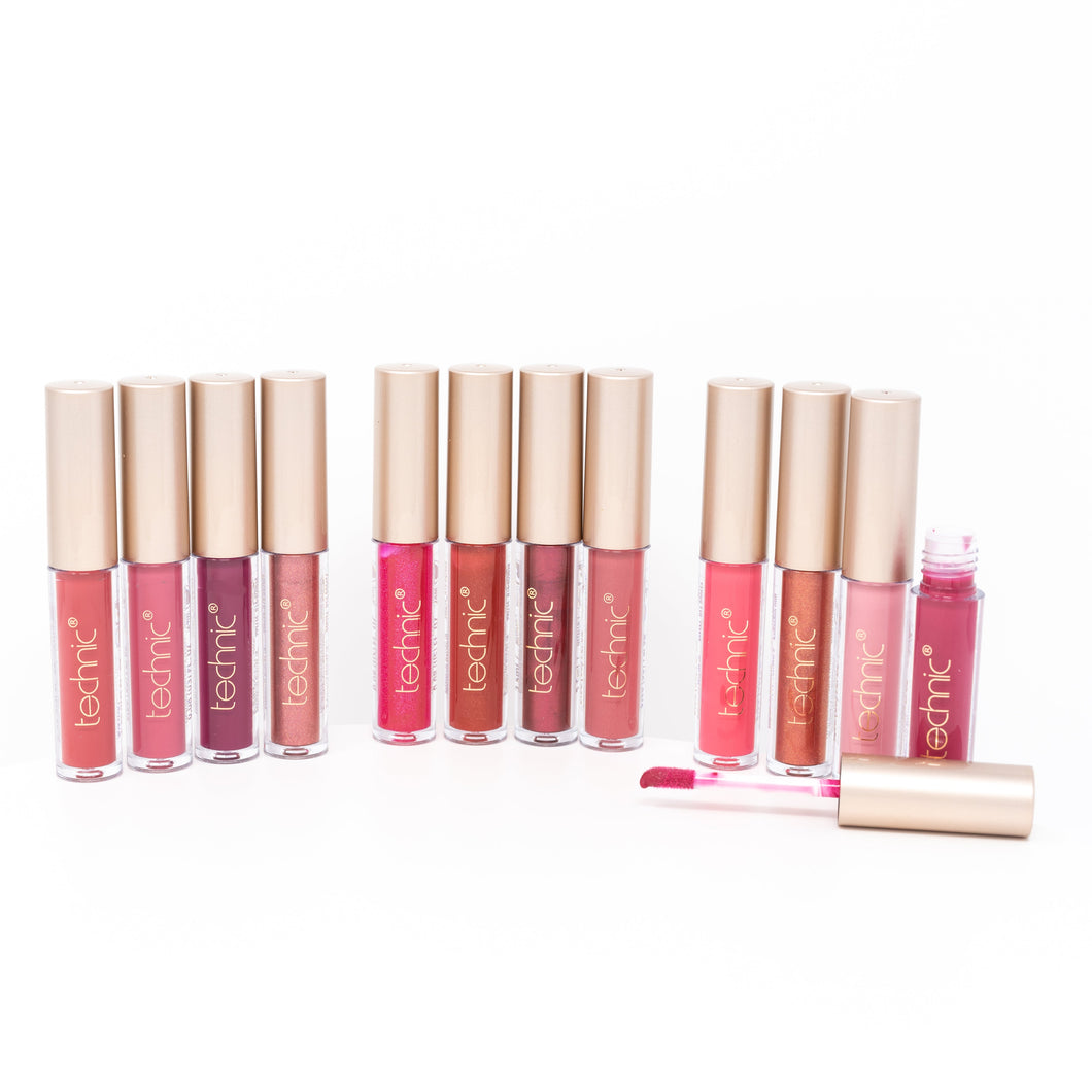Technic Lip Collection #990234_N14