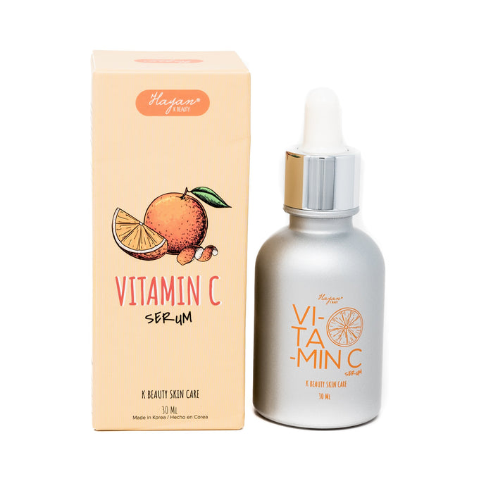 Hayum Vitamin C Serum #AJUKI115
