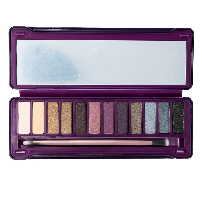 Beauty Creations Eyeshadow Palette TWILIGHT