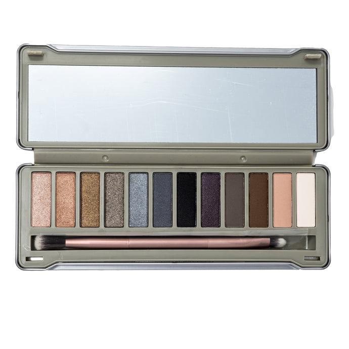 Beauty Creations Eyeshadow Palette NIGHT OUT