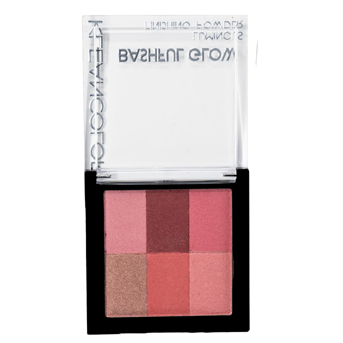 KleanColor Eyeshadow Palette CORAL