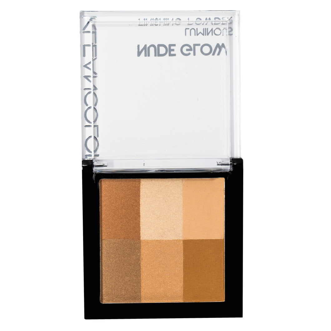 KleanColor Eyeshadow Palette UNVEILED