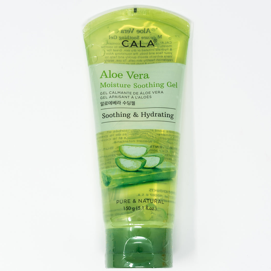 Cala Aole Vera Moisture Soothing Gel