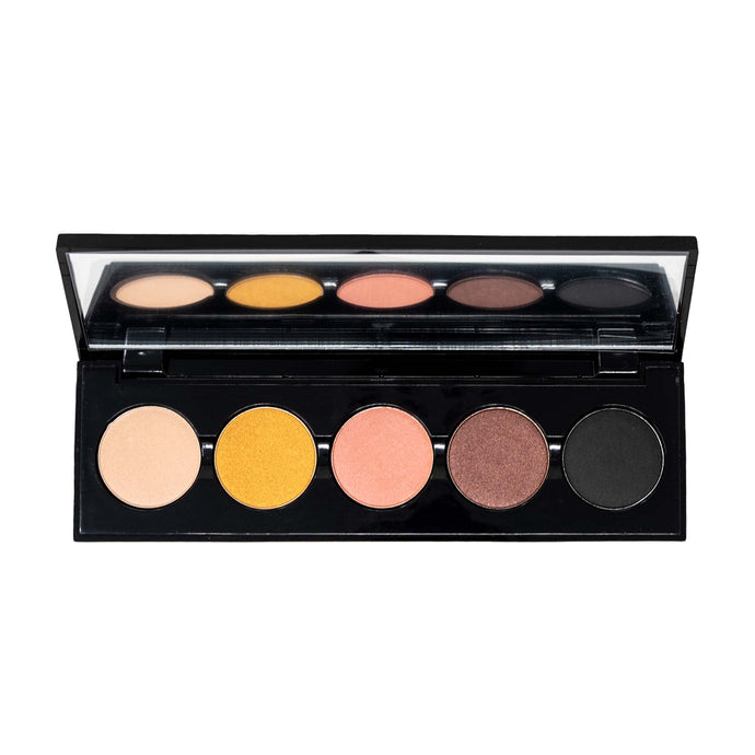 Sublime Celebrity Eyeshadow Palette #I39