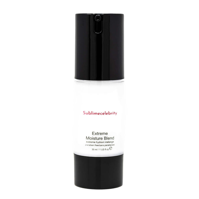 Sublime Celebrity Extreme Moisture Blend #SM3D