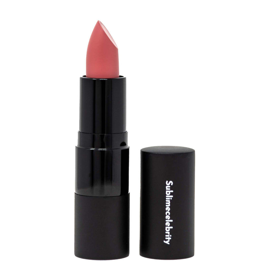 Sublime Celebrity Matte Lipstick #M01