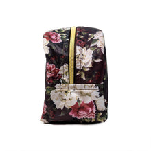 Load image into Gallery viewer, Macaria Beauty Makeup Bag FLORA
