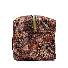 Load image into Gallery viewer, Macaria Beauty Makeup Bag ALEBRIJE
