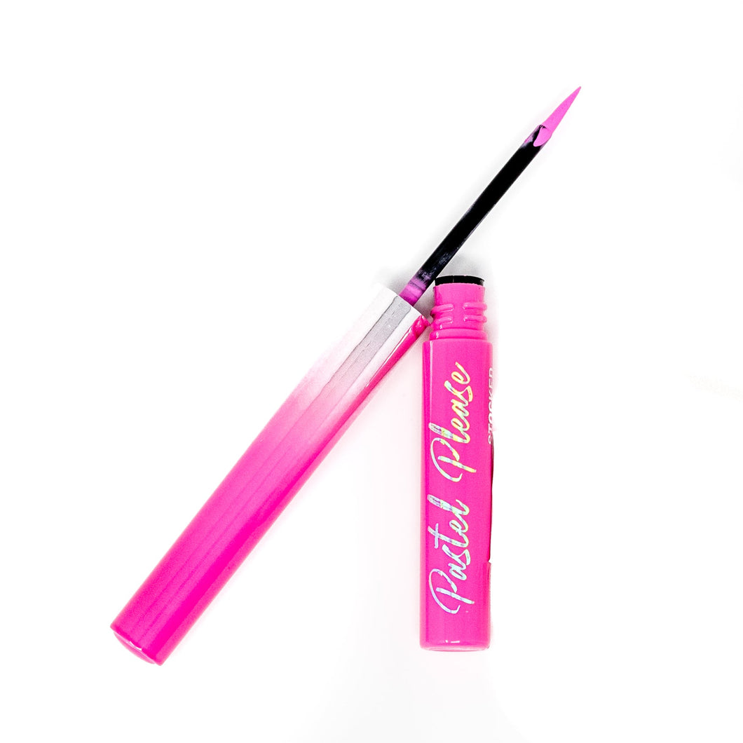 Beauty Creations Pastel Please Eye Liner STOCKED