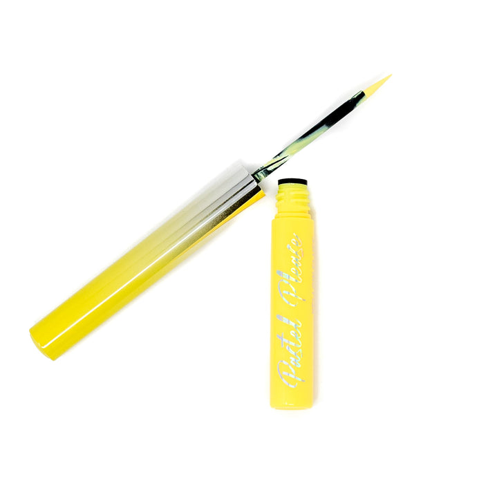 Beauty Creations Pastel Please Eye Liner YELLOW FLUFF