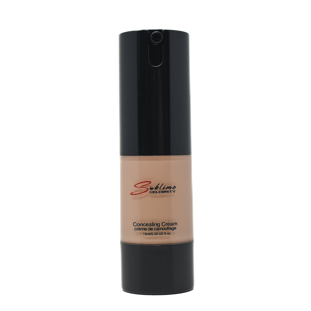 Sublime Celebrity Concealing Cream HC109