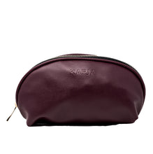 Cargar imagen en el visor de la galería, Karia Cosmetic Bag SANGRIA
