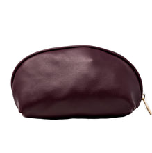 Cargar imagen en el visor de la galería, Karia Cosmetic Bag SANGRIA
